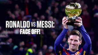 Ronaldo vs Messi : Face à face (2018)