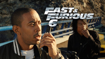 Fast & Furious 6 (2013)