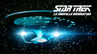 Star Trek : la nouvelle génération (1993)