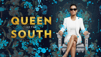 Queen of the South (2021)