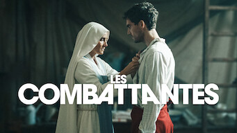 Les combattantes (2022)