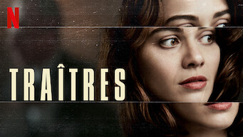 Traîtres (2019)