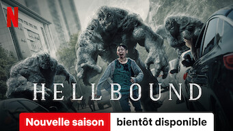 Hellbound (2021)