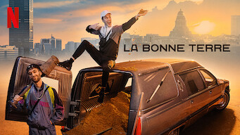 La Bonne Terre (2021)