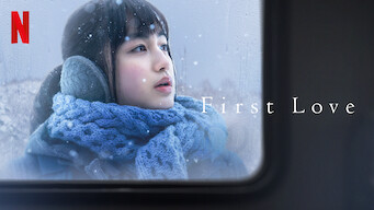 First Love (2022)