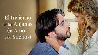 El invierno de las anjanas (De amor y de sueños) (2000)