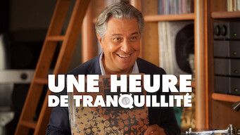 Une heure de tranquillité (2014)