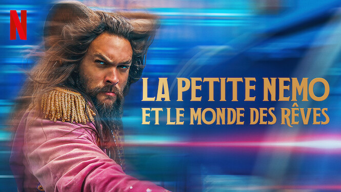 La Petite Nemo et le Monde des rêves (2022) - Netflix | Flixable