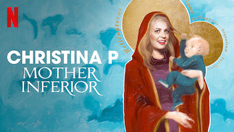 Christina P: Mother Inferior (2017)