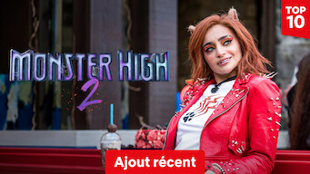 Monster High 2 (2023)