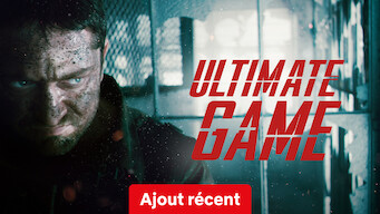 Ultimate Game (2009)