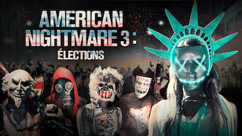 American Nightmare 3 : Élections (2016)