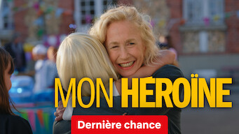 Mon héroïne (2022)