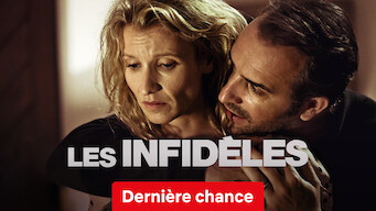 Les infidèles (2012)