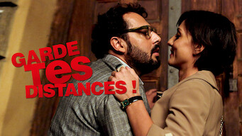 Garde tes distances ! (2013)