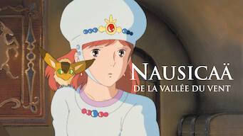 Nausicaä de la vallée du vent (1984)