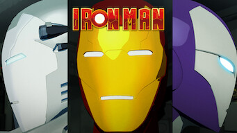 Iron Man (2011)