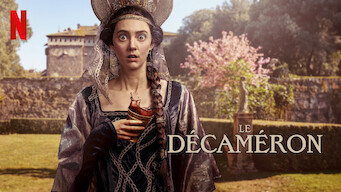 Le Décaméron (2024)