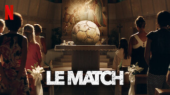 Le Match (2020)