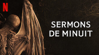 Sermons de minuit (2021)