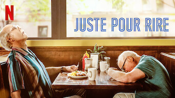 Juste pour rire (2019)