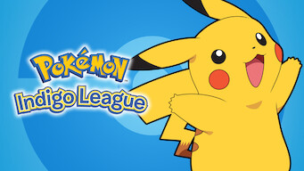 Pokémon : La ligue indigo (2000)