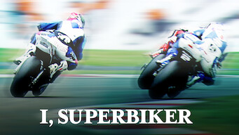 I, Superbiker (2011)