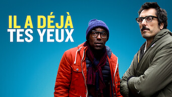 Il a déjà tes yeux (2016)