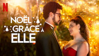 Noël grâce à elle (2022)