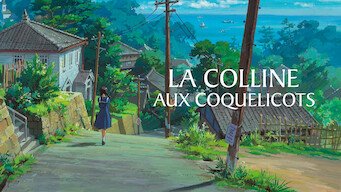 La Colline aux coquelicots (2011)