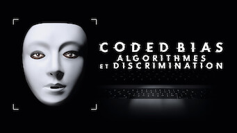 Coded Bias : Algorithmes et discrimination (2020)