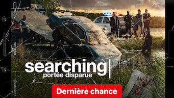 Searching - Portée disparue (2018)