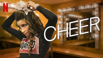 Cheer (2022)