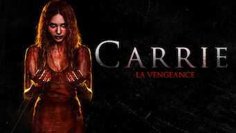 Carrie, la vengeance (2013)