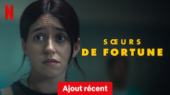 Sœurs de fortune (2024)