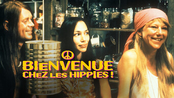 Bienvenue chez les hippies ! (1997)