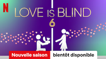 Love Is Blind (2024)