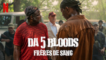 Da 5 Bloods : Frères de sang (2020)