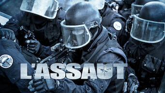 L'Assaut (2010)