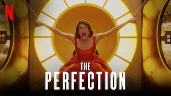 The Perfection (2019)