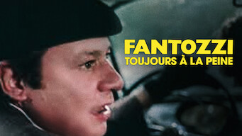 Fantozzi toujours à la peine (1983)