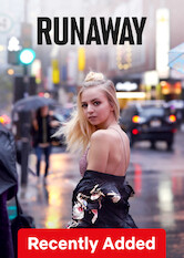Runaway poster