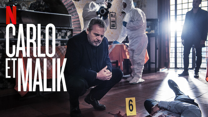 Quand La Saison 2 Carlo Et Malik Sur Netflix Carlo et Malik (2018) - Netflix | Flixable