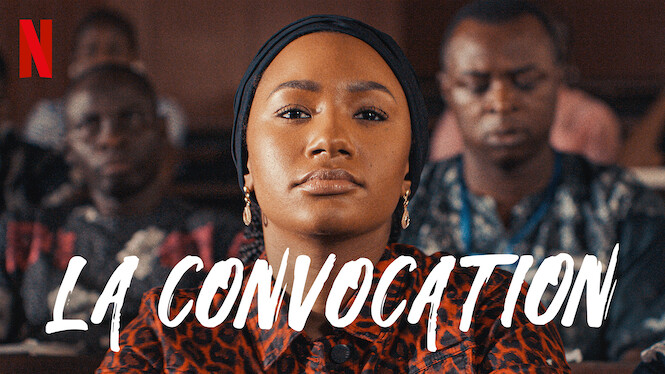 La Convocation
