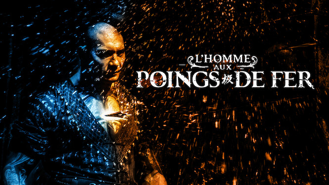 L'homme aux poings de fer (2012) - Netflix | Flixable