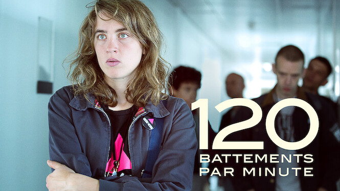 120 battements par minute (2017) - Netflix | Flixable