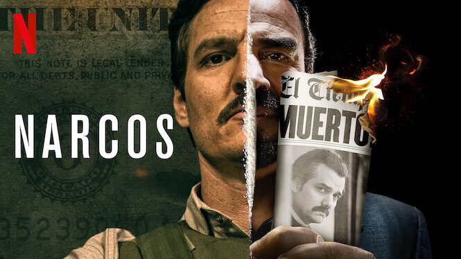 Narcos Mexico Saison 3 Date De Sortie Narcos (2017) - Netflix | Flixable