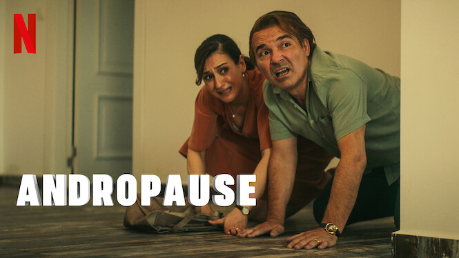 Andropause