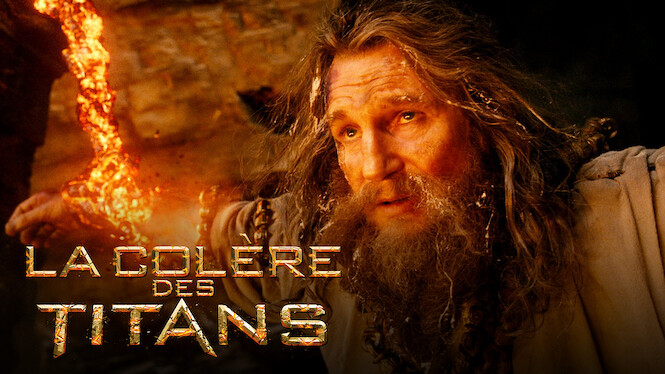 La colère des Titans (2012) - Netflix | Flixable