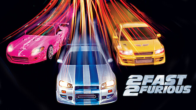 Fast And Furious 2 Film Completo Italiano